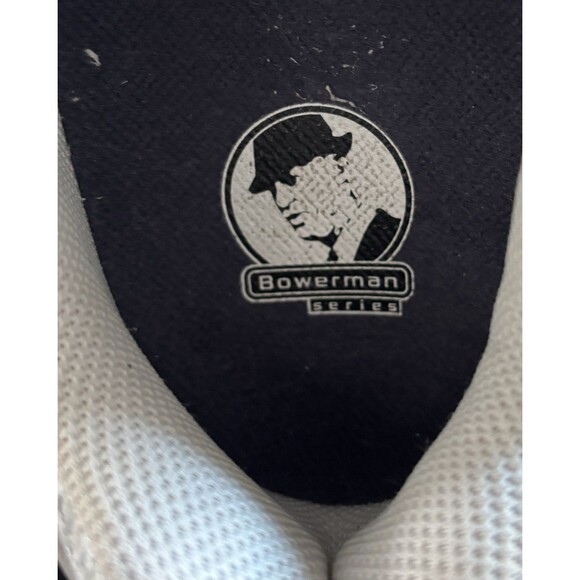 Nike Air Zoom Vomero 5 Photon Dust Bowerman Metallic Silver Tennis Shoe 7.5 - Picture 8 of 9